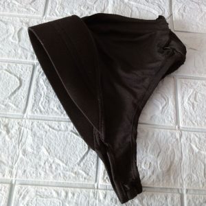 ini adalah Ciput Topi Hitam, size: L, material: spandex, color: black, brand: ciputtopibojonegoro, age_group: all ages, gender: female, style: muslimah simple, pattern: plain