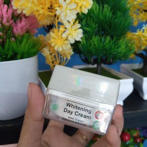ini adalah Ms Glow Day Cream, brand: Ms Glow, age_group: all ages, gender: female, capacity: 0.42 oz