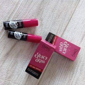 ini adalah OMG Tint Serum 04 Plum, brand: Oh my glam, age_group: all ages, gender: female