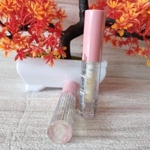 ini adalah Pinkflash Lipgloss S01, brand: Pinkflash, age_group: all ages, gender: female