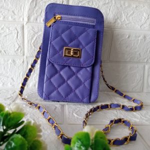 Ini adalah Tasel Naura Lavender brand: tasnaurabojonegoro,
