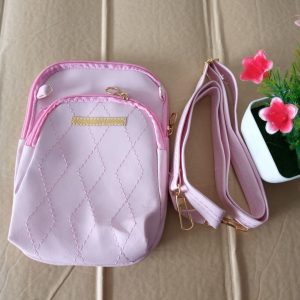 Ini adalah Tasel Pino Pink brand: taselpinobjn,