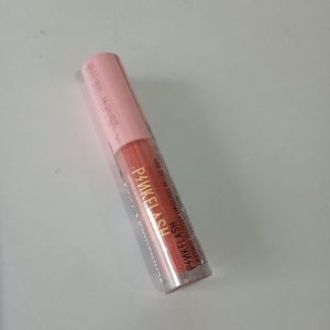 Ini adalah Pinkflash Lipgloss G01 Petal brand: pinkflash, age_group: all ages, gender: female, capacity: 3.5 ml,