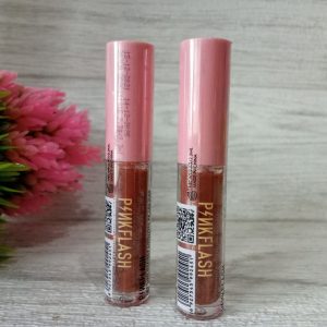 Ini adalah Pinkflash Lipgloss G05 Steppin brand: pinkflash, age_group: all ages, gender: female, capacity: 3.5 ml,