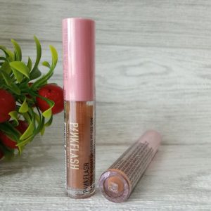 Ini adalah Pinkflash Lipgloss G06 Milktea brand: pinkflash, age_group: all ages, gender: female, capacity: 3.5 ml,