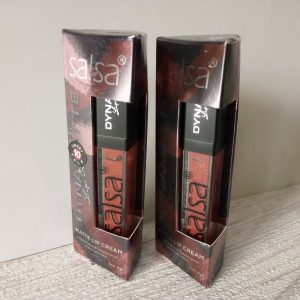 Ini adalah Salsa Lipcream Dynamatte No10 brand: salsa, age_group: all ages, gender: female, capacity: 5 ml,