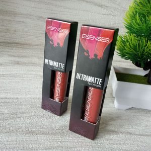 Ini adalah Esenses Ultramatte 06 Gotta Mauve brand: e senses, age_group: all ages, gender: female, capacity: 2.75 ml,
