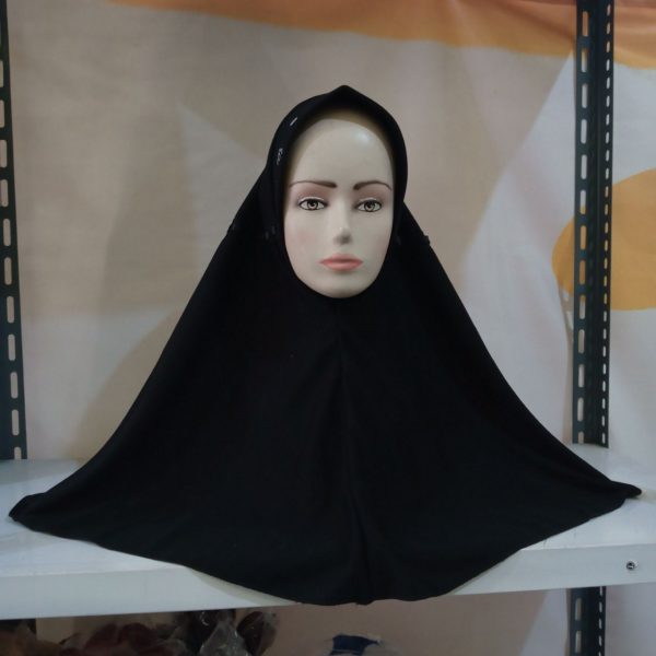 Ini adalah Jilbab Serut Sekolah M Hitam size: M, material: cotton, color: black, brand: jilbabsekolahbojonegoro, age_group: adult, style: simple hijab student, gender: female, pattern: serut sekolah,