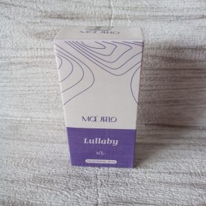 Ini adalah Moe Jello Parfum Lullaby 30ml brand: moe jello, age_group: adult, gender: female, capacity: 30 ml,