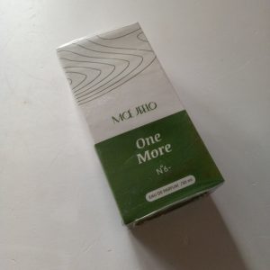 Ini adalah Moe Jello Parfum One More 30ml brand: moe jello, age_group: adult, gender: female, capacity: 30 ml,