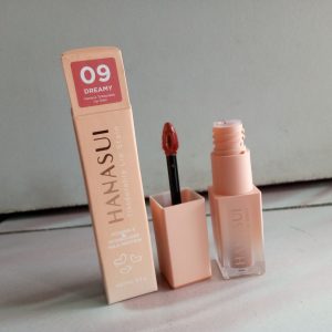 Ini adalah Hanasui Liptint 09 Dreamy brand: hanasui, age_group: adult, gender: female, capacity: 0.124 oz,