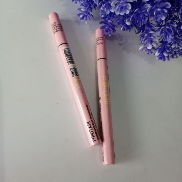 Ini adalah Pinkflash Eyeliner Pen brand: pinkflash, age_group: adult, gender: female, capacity: 0.8 ml,