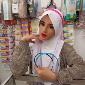 Ini adalah Bando Polos size: L, material: pvc, color: multi-color, brand: bandopolosbojonegoro, age_group: all ages, style: casual style, gender: female, pattern: plain,